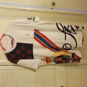 Staple men's shirt XL